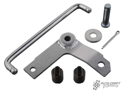 [211-721-631/KIT] Accelerator linkage repair kit, LHD - Type 2, 55>67