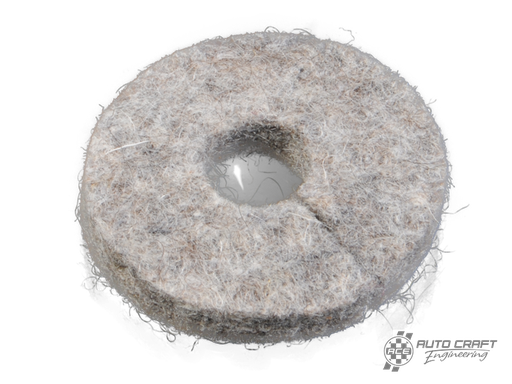 [211-721-383] Pedal seal, inner, felt - Type 2, 55>59