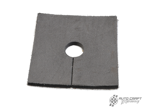 [211-721-383/B] Pedal seal, inner, foam - Type 2, 59>79