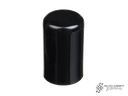 Handbrake button, black - Type 2, 50>67