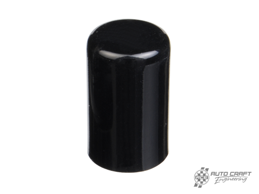 [113-711-333/A/BLA] Handbrake button, black - Type 2, 50>67