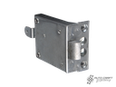 Cab door lock mechanism, external locking - Type 2, >60