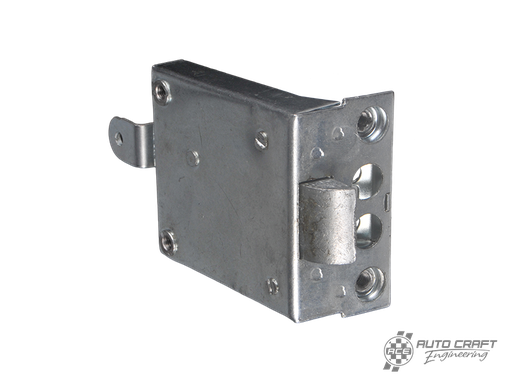 [211-837-015/B] Cab door lock mechanism, external locking - Type 2, >60