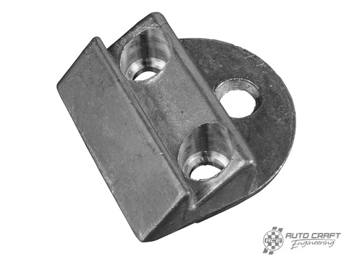 [211-837-295/A] Cab door striker plate - Type 2, >63