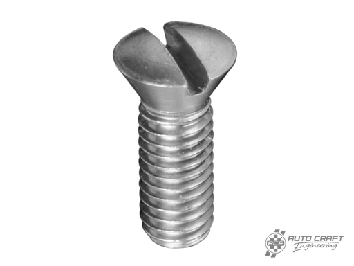 [111-837-297] Striker plate screw - Type 2, >63