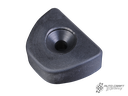Cab door alignment wedge - Type 2, >63