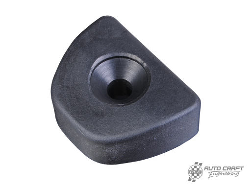 [111-837-277] Cab door alignment wedge - Type 2, >63