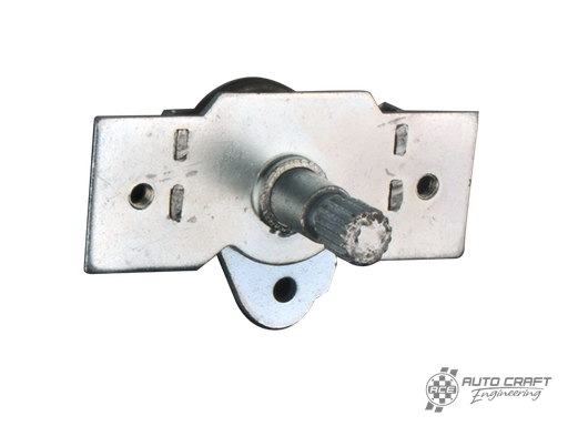 [211-837-021] Remote spindle, cab door, left - Type 2, >63