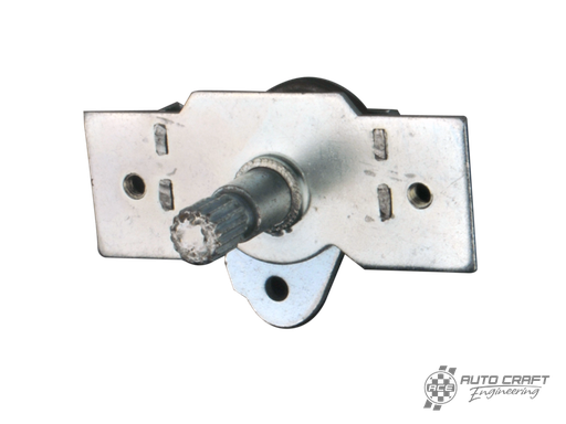 [211-837-022] Remote spindle, cab door, right - Type 2, >63