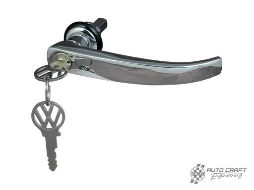 [211-841-631/E] Cargo door handle, panel van - Type 2, 58>67