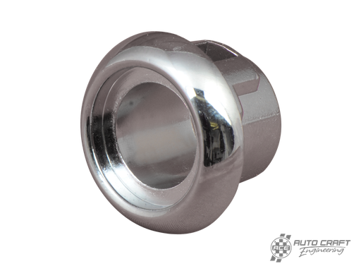 [211-841-635/B] Locking ring, chrome - Type 2, 55>67