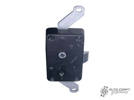 [211-841-605/D] Lock mechanism, cargo door - Type 2, 55>67