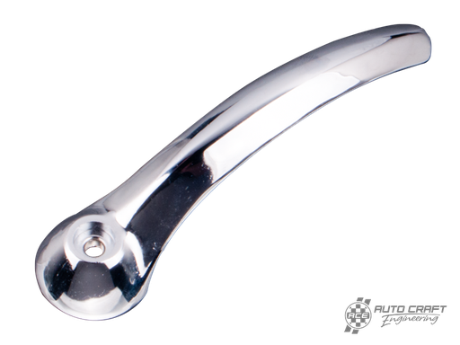 [211-841-641/A/CHR] Internal cargo door handle, chrome - Type 2, >67