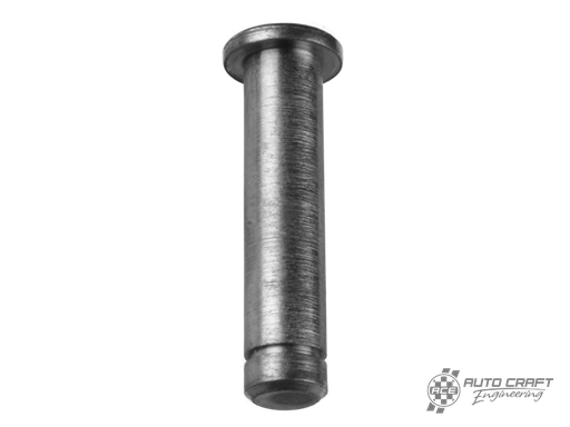 [211-837-257] Check strap pin, cab door - Type 2, 64>75