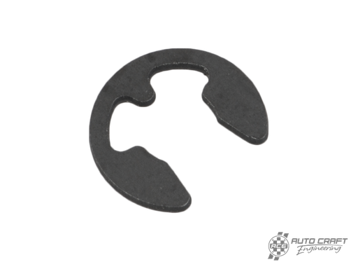 [N 12 435 1] Circlip, check strap pin, cab door - Type 2, 64>79