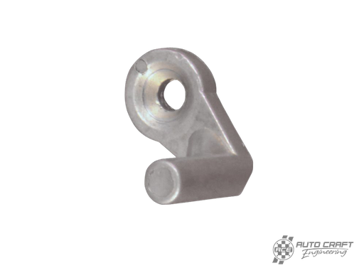 [211-837-213/B] Operating arm, cab door handle - Type 2, 63>68