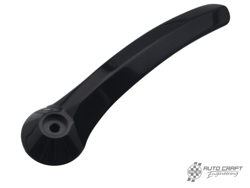 [211-837-225/A/BLA] Internal cab door handle, black - Type 2, 63>65