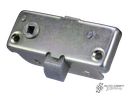 Engine lid lock mechanism - Type 2, 55>66