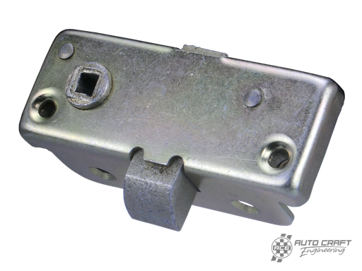 [261-827-505] Engine lid lock mechanism - Type 2, 55>66