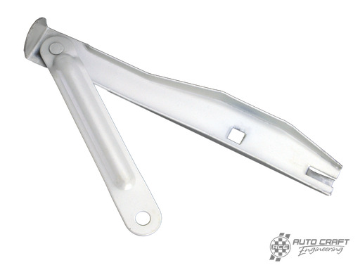 [261-827-361] Engine lid/locker door stay - Type 2, 55>63, 52>63 for single cab