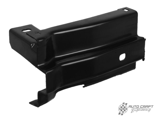 [211-707-336/D/AQ] Bumper bracket, rear, right - Type 2, 72>79