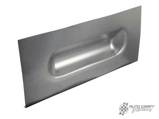 [211-801-081/Z] Lower Bulkhead bulge panel - Type 2, 50>79