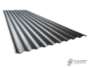 Cargo floor panel repair - Type 2 >79