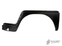 Front wheel arch, left - Type 2, >67