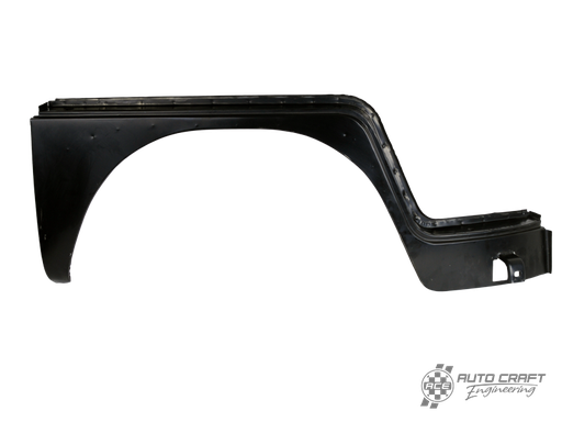[211-809-502/AQ] Front wheel arch, right - Type 2, >67