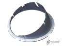 Headlamp glass retaining ring - Type 1 & 2 >67