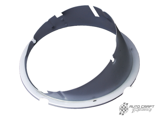 [111-941-153/B] Headlamp glass retaining ring - Type 1 & 2 >67