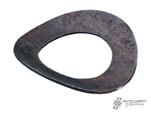 [211-817-851] Spring washer, air control handle - Type 2, 55>67