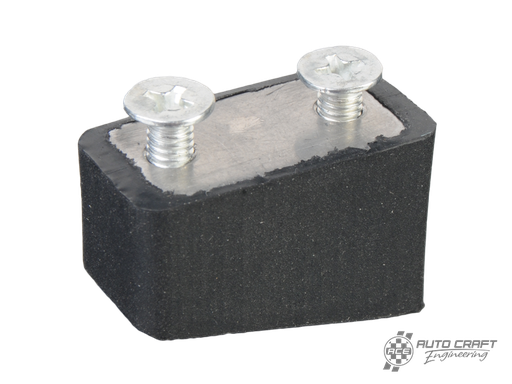 [211-829-223] Buffer wedge, rear hatch striker plate - Type 2, 64>71