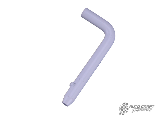 [211-809-297] Check strap pin - Type 2, 55>67 & double cab, 58>79