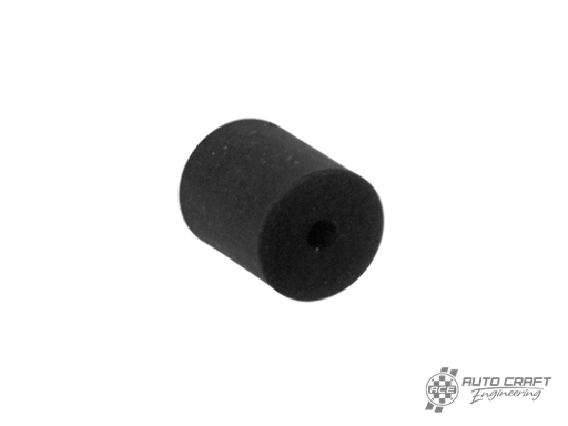 [111-941-147] Headlamp reflector rubber mounting choc - Type 1, 2 & 3 >73