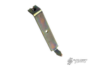 Headlamp adjusting hook, long - Type 1 & 2 >67