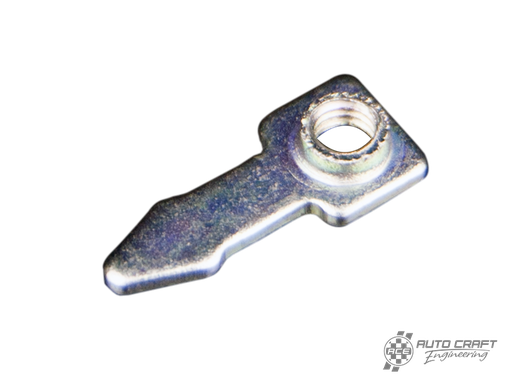 [111-941-145/B] Headlamp adjusting hook, short - Type 1, 2 & 3