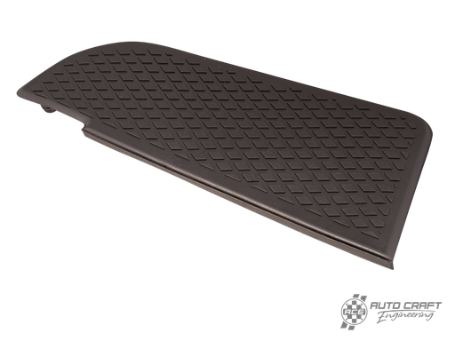 [211-863-735] Door step rubber, left - Type 2, 73>79