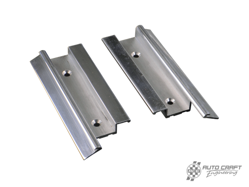 [225-875-726/Q] Aluminium sunroof rails, rear left and right, - Type 2, 55>67