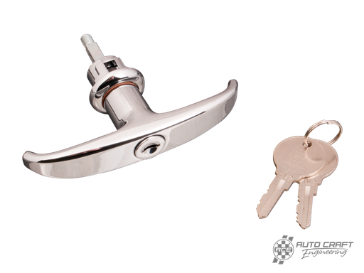 [211-829-231/A/BQ] 'T' handle, rear hatch - Type 2, 55>63