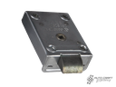 Lock mechanism, rear hatch - Type 2, 55>63