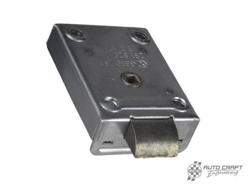 [211-829-211] Lock mechanism, rear hatch - Type 2, 55>63