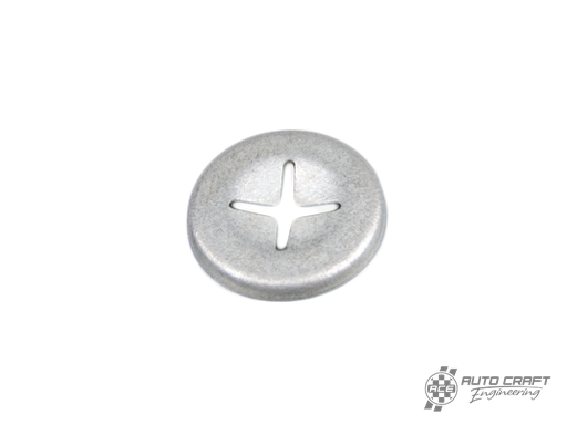 [131-853-695] Badge clip - Type 2, >72 & Type 3, >65