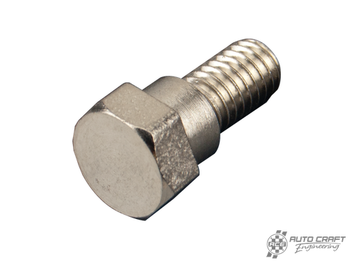 [211-829-155] Bolt, rear hatch stay - Type 2, 55>63
