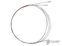 Heater cable - Type 2, 55>67