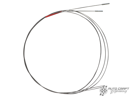 [211-711-629/B] Heater cable - Type 2, 55>67