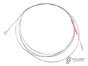 Accelerator cable - Type 2, 50>64