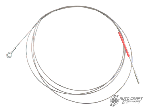 [211-721-555/A] Accelerator cable - Type 2, 50>64