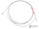 Accelerator cable - Type 2, 64>67