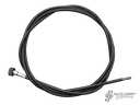 Speedo cable, RHD - Type 2, 55>67